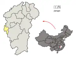 Plan Pingxiang