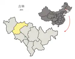 Plan Songyuan