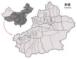 Plan Wujiaqu