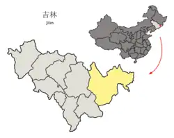 Położenie na mapie