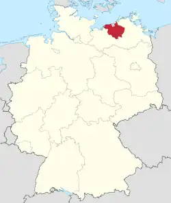 Położenie na mapie