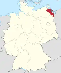 Położenie na mapie