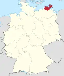 Położenie na mapie