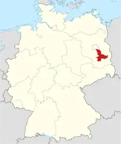 Położenie na mapie