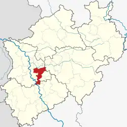 Położenie na mapie