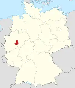 Położenie na mapie