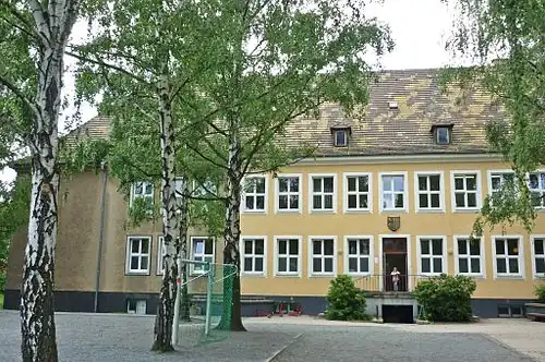 Janusz-Korczak-Schule