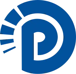 Logotyp partii