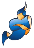Logo Jitsi