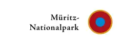Logotyp Park Narodowy Müritz