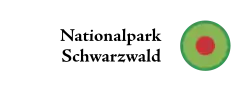 Logotyp Park Narodowy Schwarzwaldu