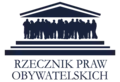 Rzecznik Praw Obywatelskich
