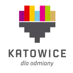 Logo miasta Katowice
