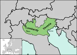 Położenie na mapie