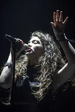Lorde