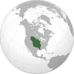 Położenie na mapie