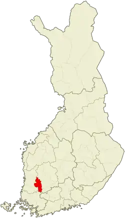 Położenie na mapie