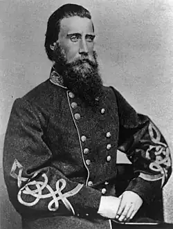 Gen. br.John Bell Hood