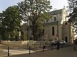 Kościół bernardynów