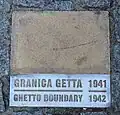 Granica Getta