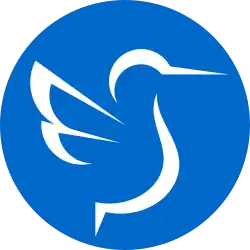 Logo Lubuntu