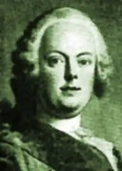 Ludwig Siegfried Vitzthum von Eckstädt
