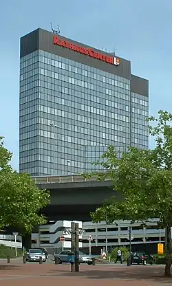 RathausCenter
