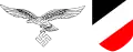 Emblemat wojsk lotniczych (Luftwaffe)