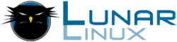 Logo Lunar Linux