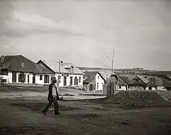 Rynek Górny (fragm. II)