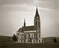 Kościół św. Stanisława Biskupa