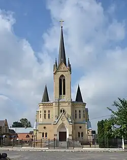 Kościół ewangelicko-augsburski