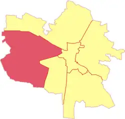 Położenie na mapie