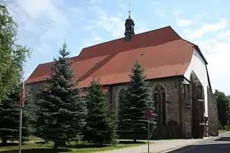 Kościół św. Franciszka