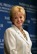 Lynne Cheney(ur. 1941)