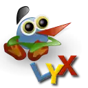 Logo LyX