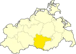 Położenie na mapie