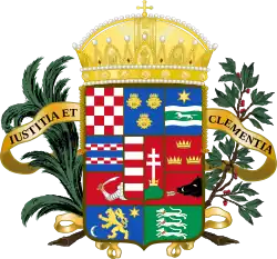 Herb z 1777