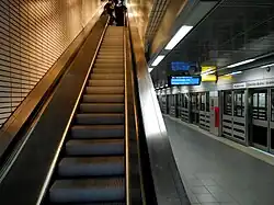 Metro w Walencji
