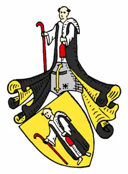 Herb von Münchhausen