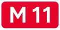 M11