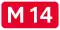 M14