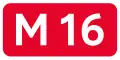 M16
