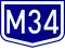 A34