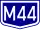 M44