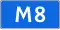 M8