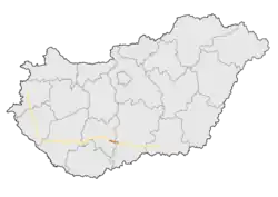 Mapa A9