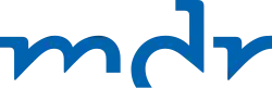 Logo MDR