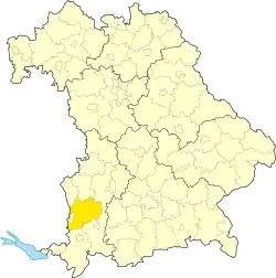 Położenie na mapie