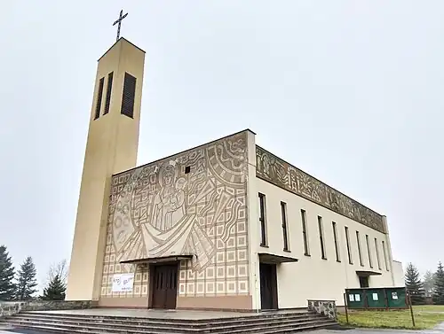 Kościół Przemienienia Pańskiego